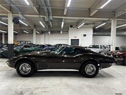 1972 Chevrolet Corvette (CC-2104535) for sale in Huntington Station, New York