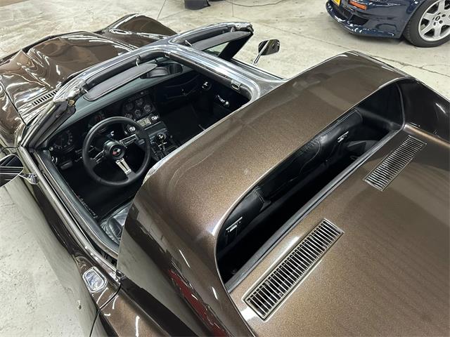 1972 Chevrolet Corvette (CC-2104535) for sale in Huntington Station, New York