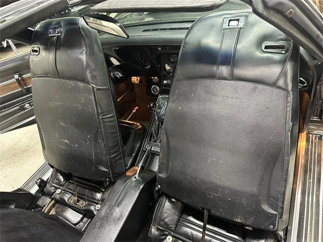 1972 Chevrolet Corvette (CC-2104535) for sale in Huntington Station, New York