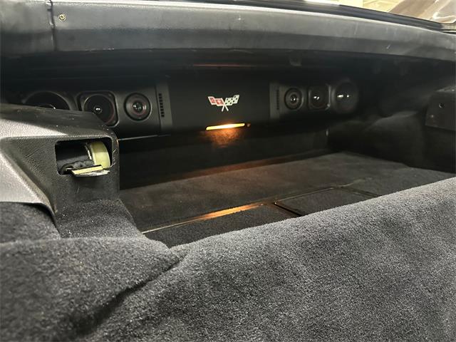 1972 Chevrolet Corvette (CC-2104535) for sale in Huntington Station, New York