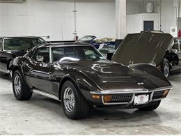1972 Chevrolet Corvette (CC-2104535) for sale in Huntington Station, New York