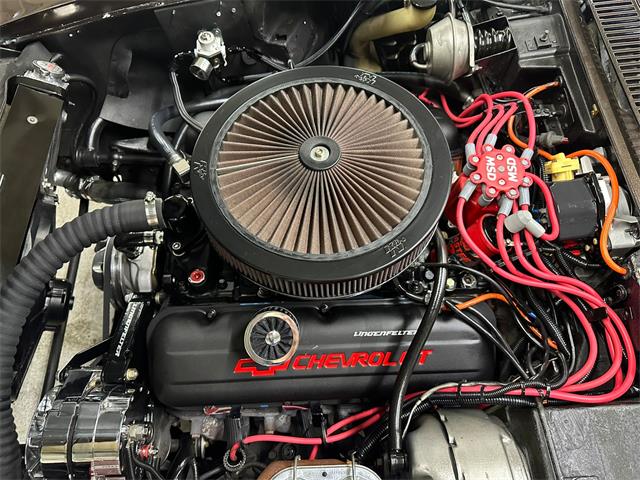 1972 Chevrolet Corvette (CC-2104535) for sale in Huntington Station, New York
