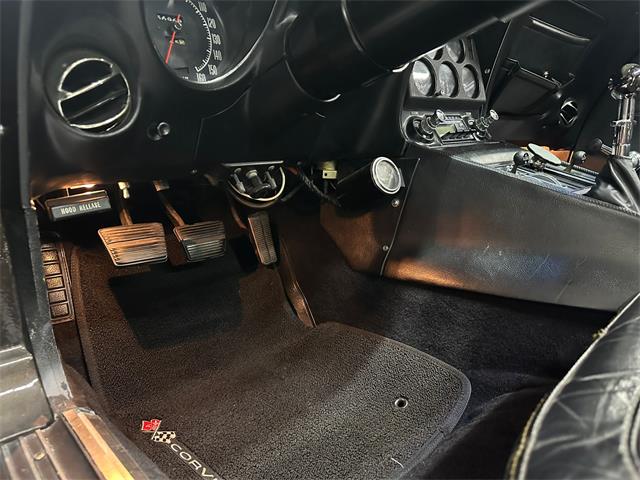 1972 Chevrolet Corvette (CC-2104535) for sale in Huntington Station, New York