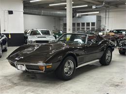 1972 Chevrolet Corvette (CC-2104535) for sale in Huntington Station, New York