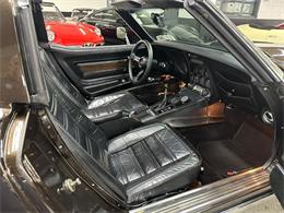 1972 Chevrolet Corvette (CC-2104535) for sale in Huntington Station, New York