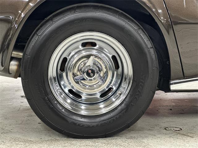 1972 Chevrolet Corvette (CC-2104535) for sale in Huntington Station, New York