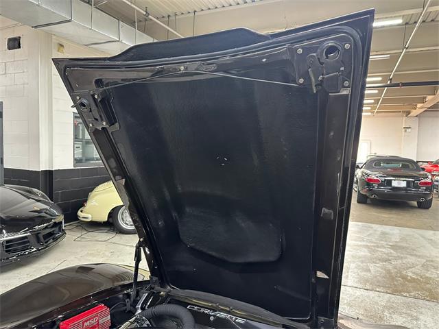 1972 Chevrolet Corvette (CC-2104535) for sale in Huntington Station, New York