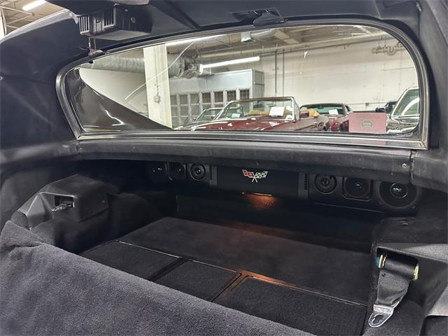 1972 Chevrolet Corvette (CC-2104535) for sale in Huntington Station, New York