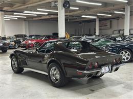 1972 Chevrolet Corvette (CC-2104535) for sale in Huntington Station, New York