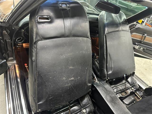 1972 Chevrolet Corvette (CC-2104535) for sale in Huntington Station, New York