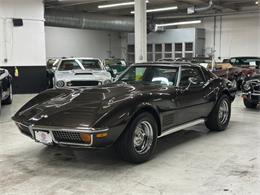 1972 Chevrolet Corvette (CC-2104535) for sale in Huntington Station, New York