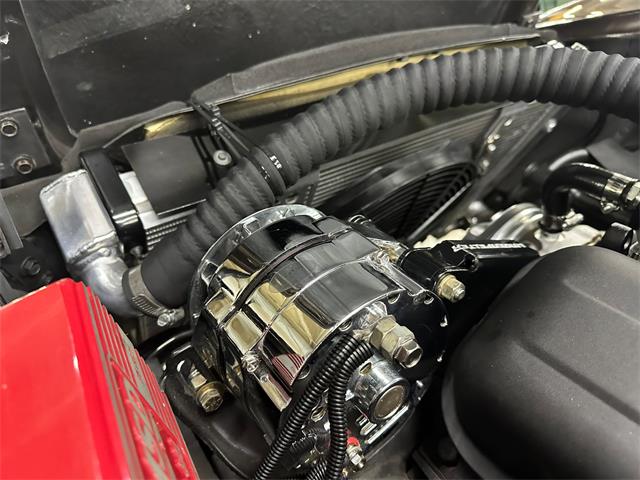 1972 Chevrolet Corvette (CC-2104535) for sale in Huntington Station, New York