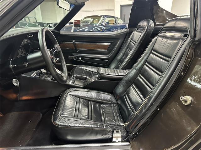 1972 Chevrolet Corvette (CC-2104535) for sale in Huntington Station, New York