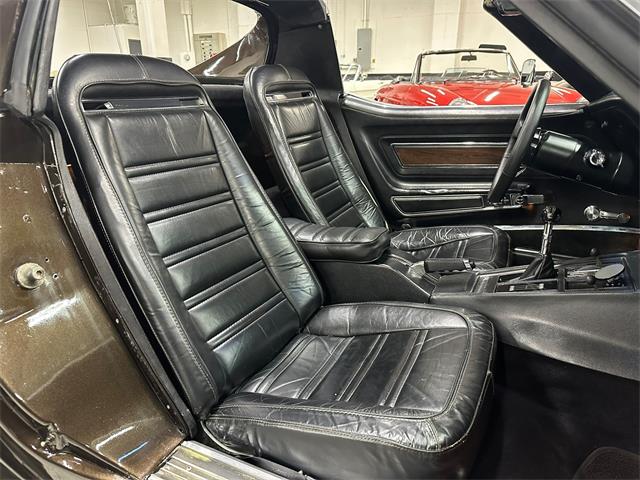 1972 Chevrolet Corvette (CC-2104535) for sale in Huntington Station, New York