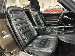 1972 Chevrolet Corvette (CC-2104535) for sale in Huntington Station, New York