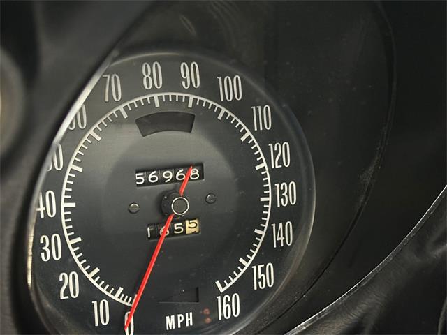 1972 Chevrolet Corvette (CC-2104535) for sale in Huntington Station, New York