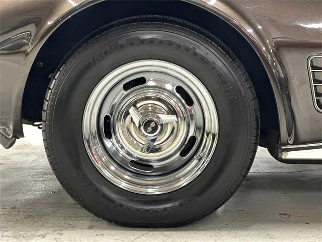 1972 Chevrolet Corvette (CC-2104535) for sale in Huntington Station, New York