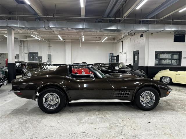 1972 Chevrolet Corvette (CC-2104535) for sale in Huntington Station, New York