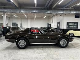 1972 Chevrolet Corvette (CC-2104535) for sale in Huntington Station, New York
