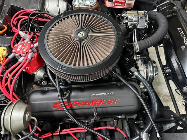 1972 Chevrolet Corvette (CC-2104535) for sale in Huntington Station, New York