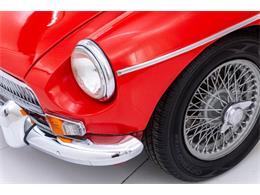 1965 MG MGB (CC-2104536) for sale in St Louis, Missouri