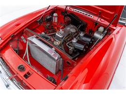1965 MG MGB (CC-2104536) for sale in St Louis, Missouri