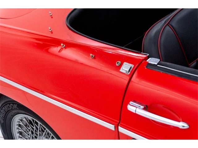 1965 MG MGB (CC-2104536) for sale in St Louis, Missouri