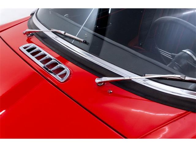 1965 MG MGB (CC-2104536) for sale in St Louis, Missouri