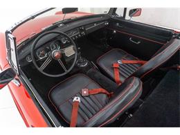 1965 MG MGB (CC-2104536) for sale in St Louis, Missouri