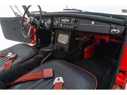 1965 MG MGB (CC-2104536) for sale in St Louis, Missouri