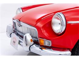 1965 MG MGB (CC-2104536) for sale in St Louis, Missouri