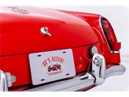 1965 MG MGB (CC-2104536) for sale in St Louis, Missouri