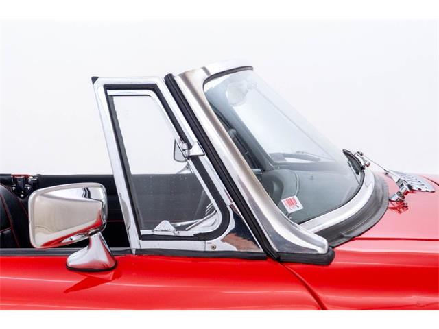 1965 MG MGB (CC-2104536) for sale in St Louis, Missouri
