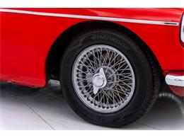 1965 MG MGB (CC-2104536) for sale in St Louis, Missouri