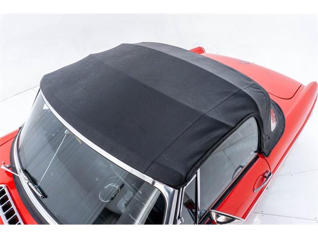 1965 MG MGB (CC-2104536) for sale in St Louis, Missouri
