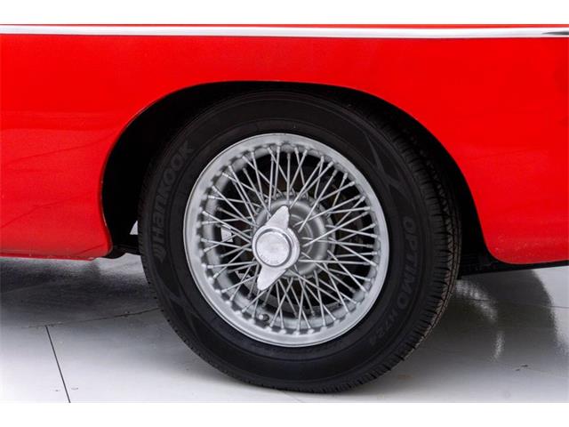 1965 MG MGB (CC-2104536) for sale in St Louis, Missouri