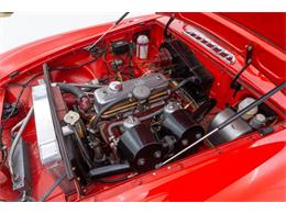 1965 MG MGB (CC-2104536) for sale in St Louis, Missouri