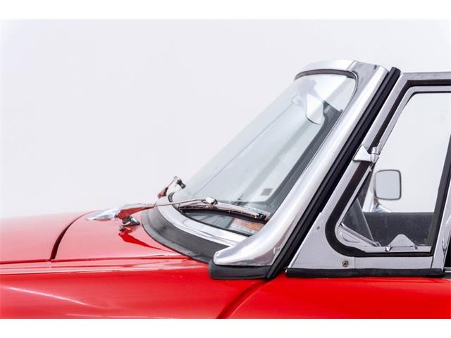 1965 MG MGB (CC-2104536) for sale in St Louis, Missouri