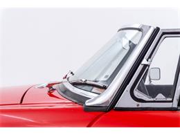 1965 MG MGB (CC-2104536) for sale in St Louis, Missouri