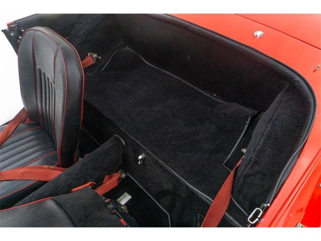 1965 MG MGB (CC-2104536) for sale in St Louis, Missouri