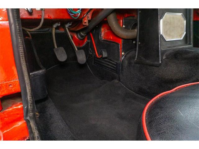 1965 MG MGB (CC-2104536) for sale in St Louis, Missouri