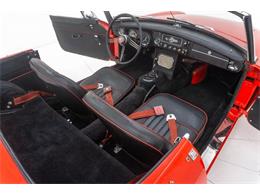 1965 MG MGB (CC-2104536) for sale in St Louis, Missouri