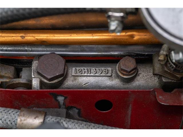 1965 MG MGB (CC-2104536) for sale in St Louis, Missouri