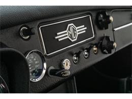 1965 MG MGB (CC-2104536) for sale in St Louis, Missouri