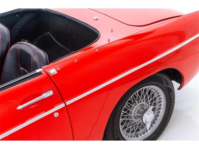 1965 MG MGB (CC-2104536) for sale in St Louis, Missouri