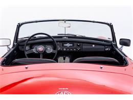 1965 MG MGB (CC-2104536) for sale in St Louis, Missouri