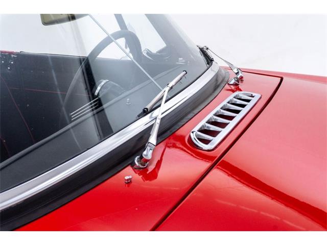 1965 MG MGB (CC-2104536) for sale in St Louis, Missouri