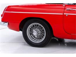 1965 MG MGB (CC-2104536) for sale in St Louis, Missouri