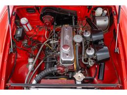 1965 MG MGB (CC-2104536) for sale in St Louis, Missouri