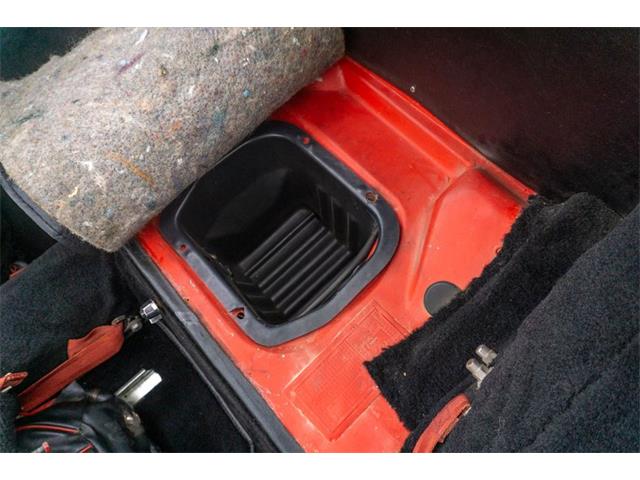 1965 MG MGB (CC-2104536) for sale in St Louis, Missouri